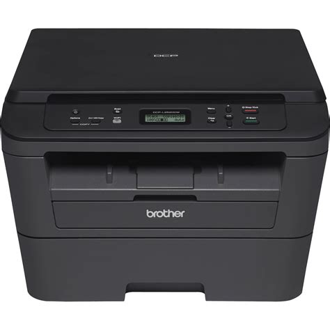 brother all in one laser printer